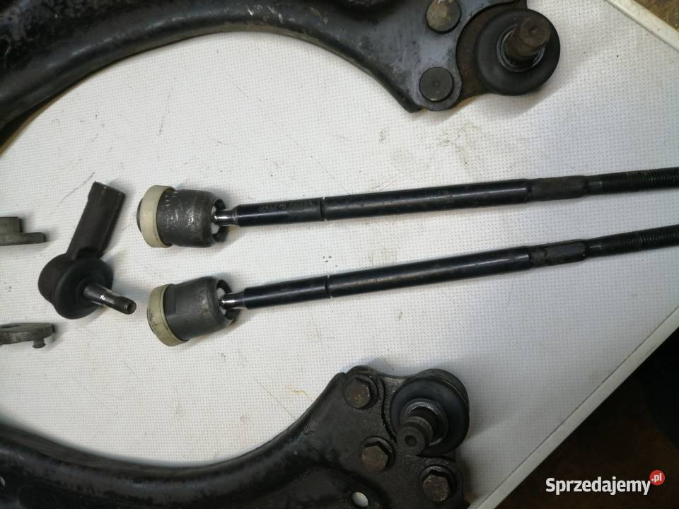 Opel corsa c wahacze poduszka drążki Drążdżewo Nowe sprzedam