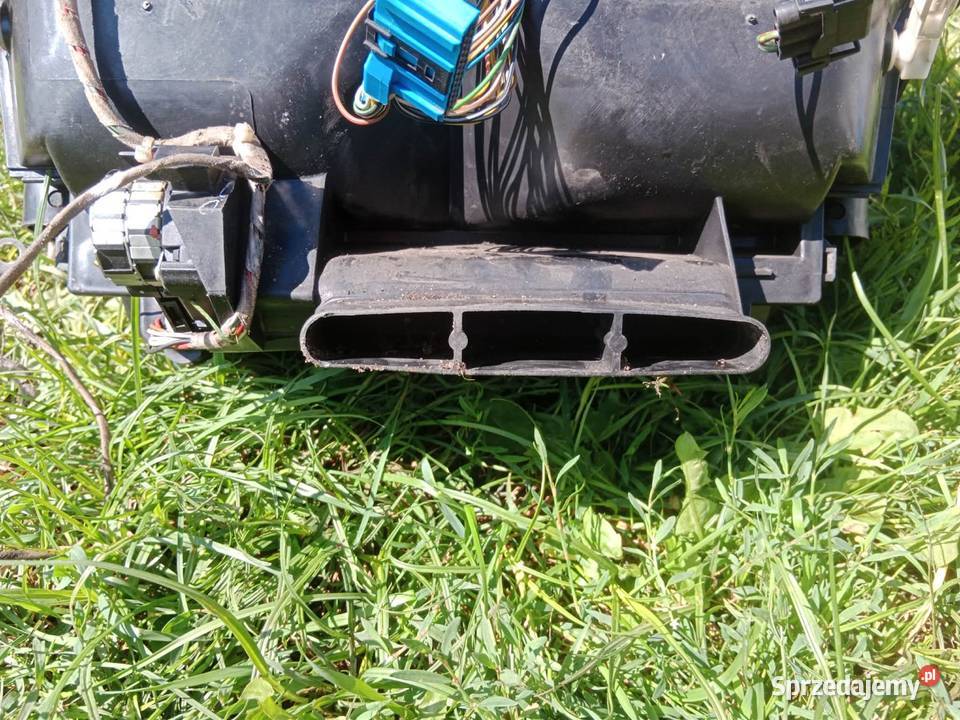 Dmuchawy BMW E32 nagrzewnice Stara Dąbrowa