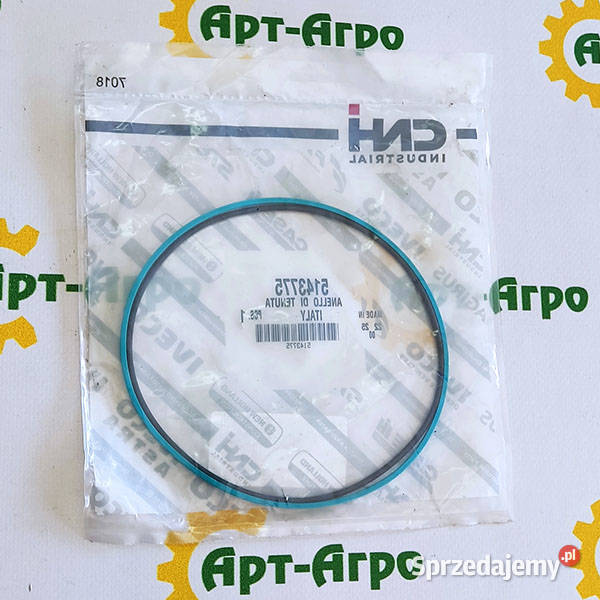 5143775 Oringi MXU MXM CNH Pozostałe sprzedam