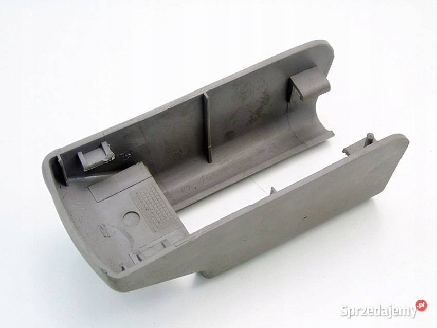 OSŁONA ZAŚLEPKA FOTELA KIEROWCY 87508BU000 Sosnowiec