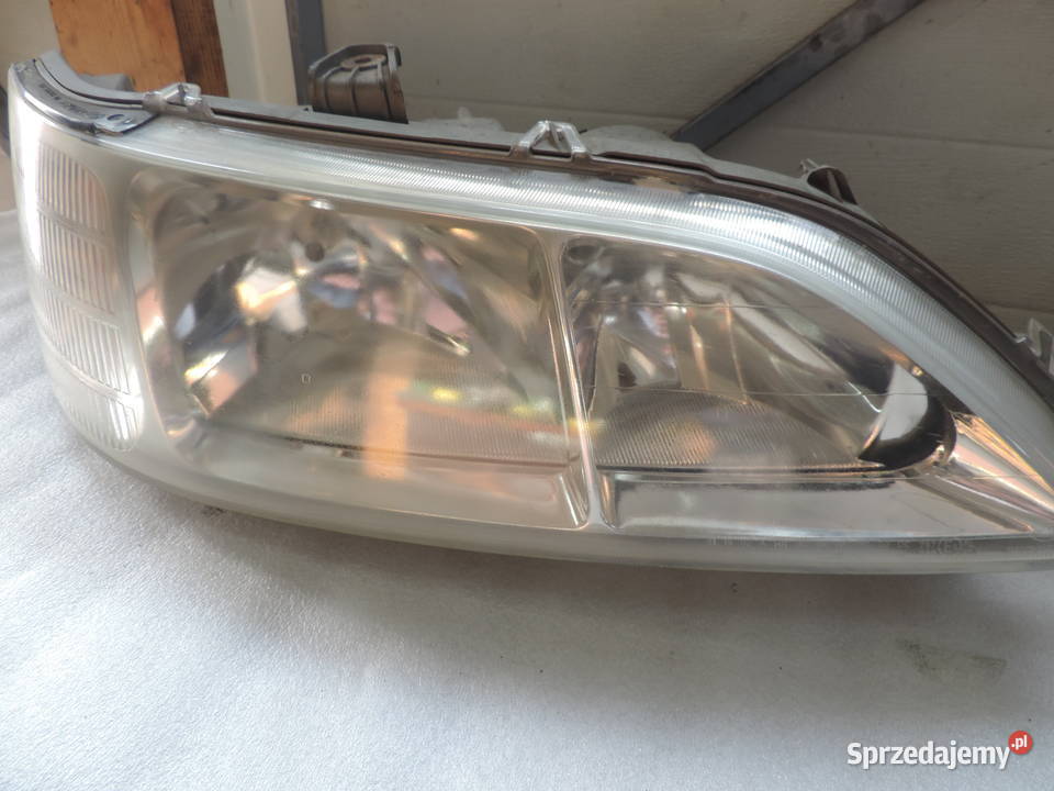 LAMPA PRAWY PRZÓD HONDA ACCORD 6 Nowy Sącz