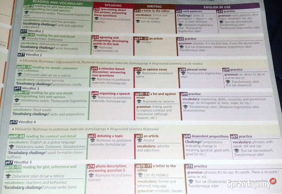 Password 3 Students Books M Rosinska G J Manin