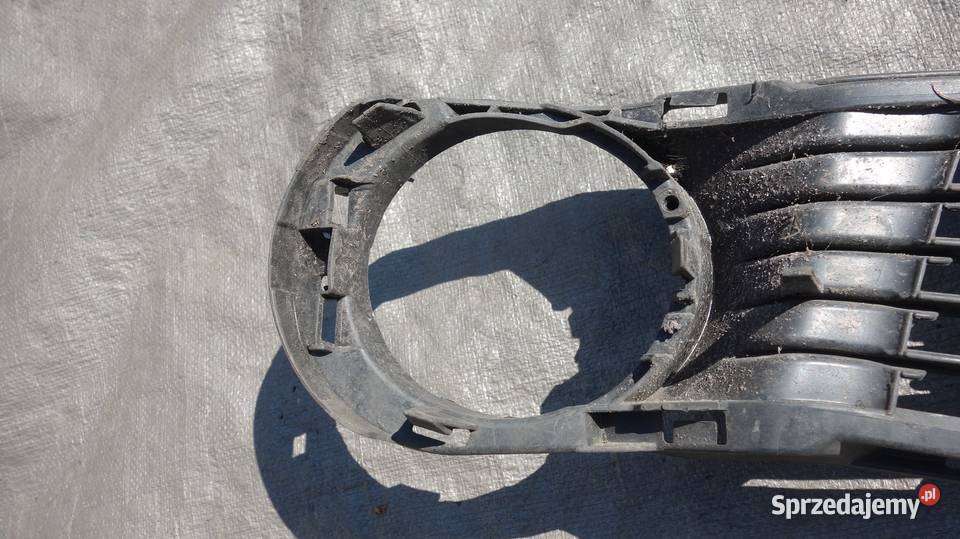 KRATKA ZDERZAKA PRZÓD TOYOTA AYGO II śląskie Ruda Śląska