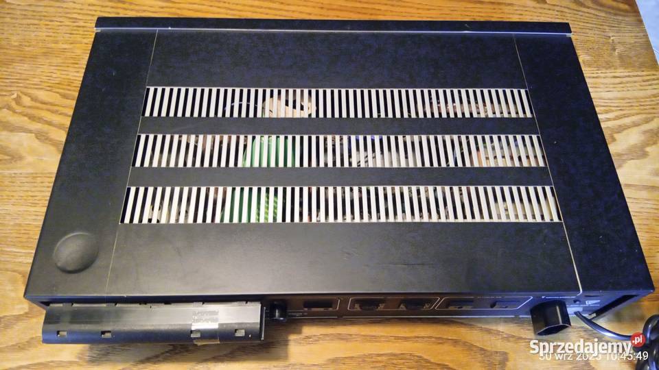 Amplituner Diora Tosca Tonsil z PRL Żabno