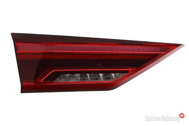 Audi Q3 18 Lampa tylna lewa Łódź