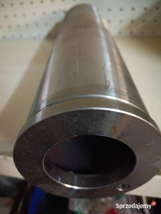 Nurnik zewnętrzny 33 Płock