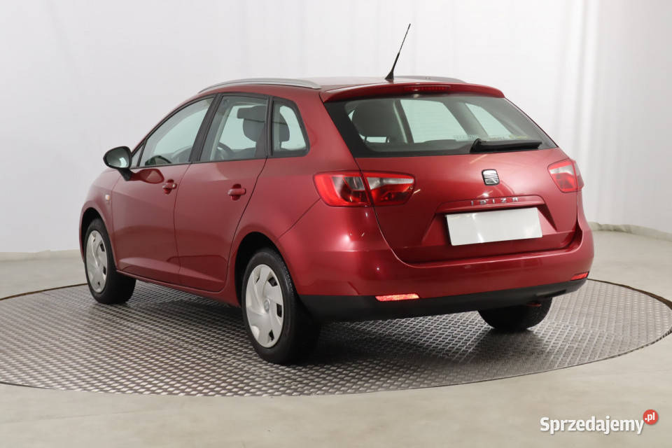 Seat Ibiza 12 TSI Zabrze