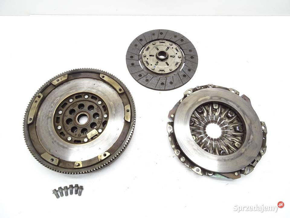 SPRZĘGŁO DUMAS DOCISK TARCZA 270910 16 CGI