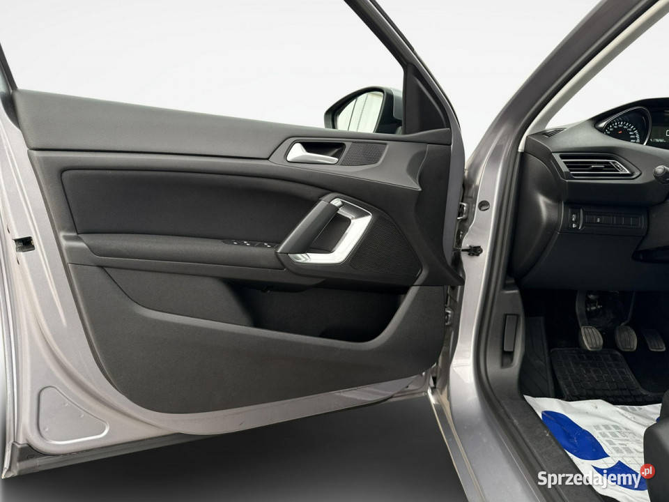 Peugeot 308 SW 15 Bluehdi130 Active Salon pełny VAT Warszawa