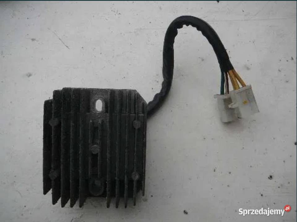 Regulator napięcia Daelim Otello 125