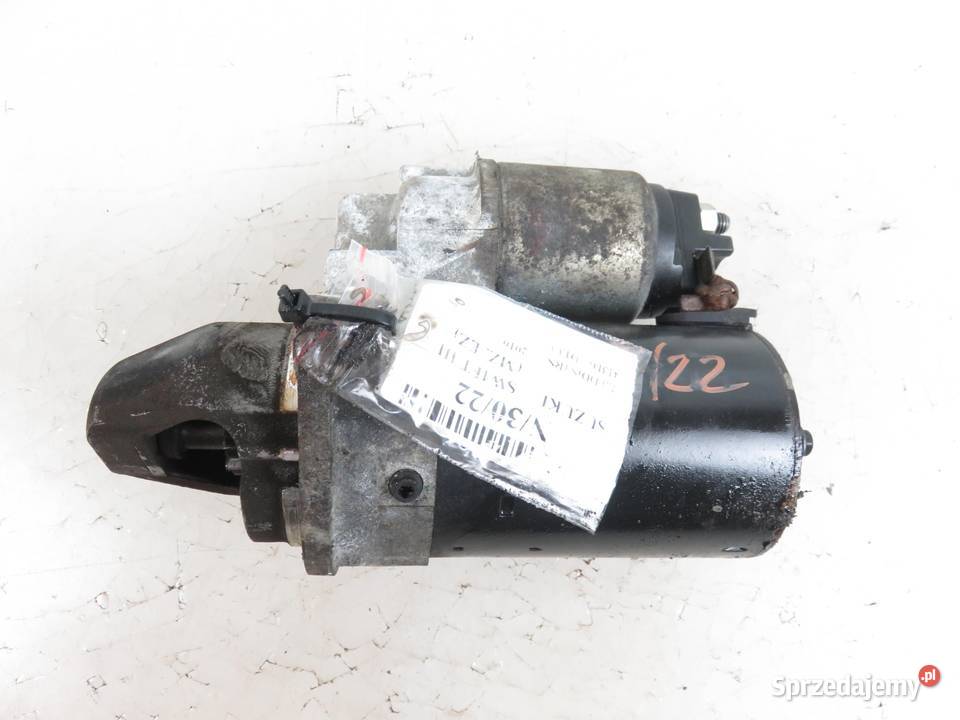 ROZRUSZNIK SUZUKI SWIFT III 13 DDiS F002G20485 małopolskie