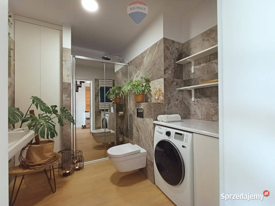 Nowoczesne dwupoziomowe mieszkanie w Centrum Bielsko-Biała sprzedam