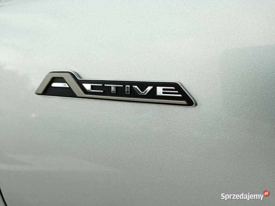 FORD Focus 2020r FV23 HUD BLIS CTA ACC Kamera małopolskie Kraków sprzedam