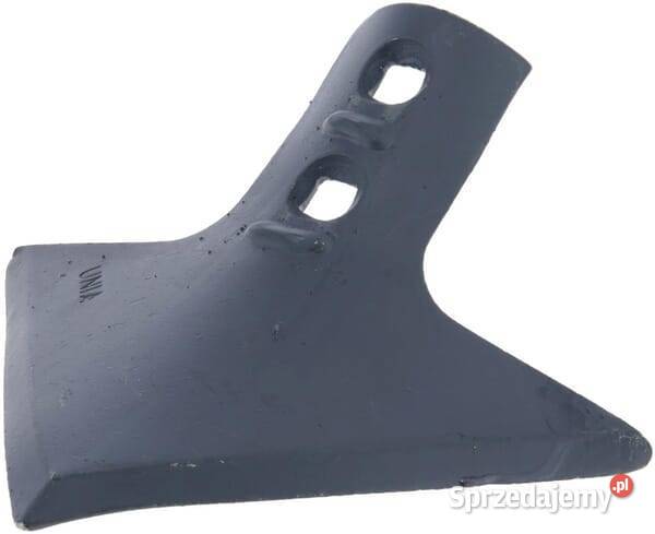Gęsiostopa spulchniacza śladów 180 mm 2otw Unia