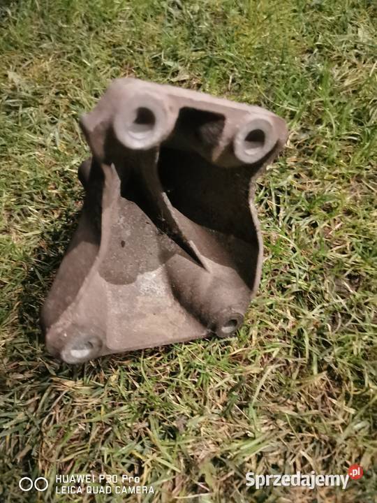Łapa silnika BMW n47 osobowe Gorzów Wielkopolski
