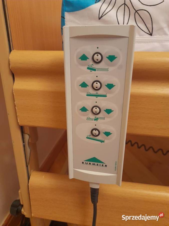 Wynajem Łóżek Rehabilitacyjnych Elektrycznych w Warszawa