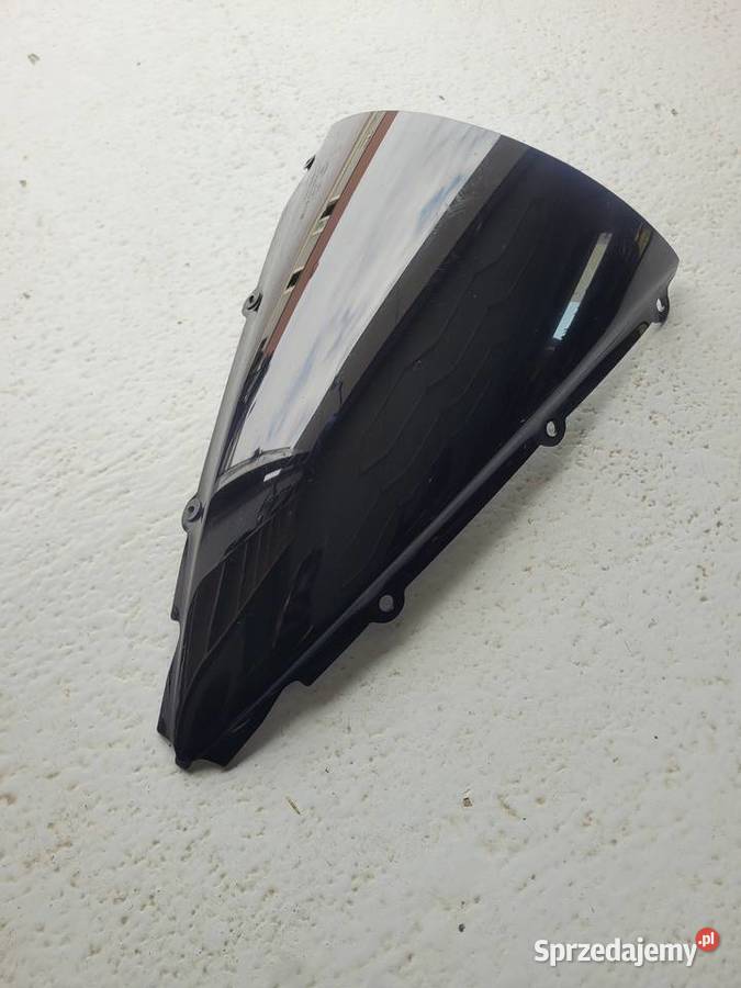 YAMAHA R1 RN09 0203 R 1 SZYBA SZYBKA Nowy Tomyśl