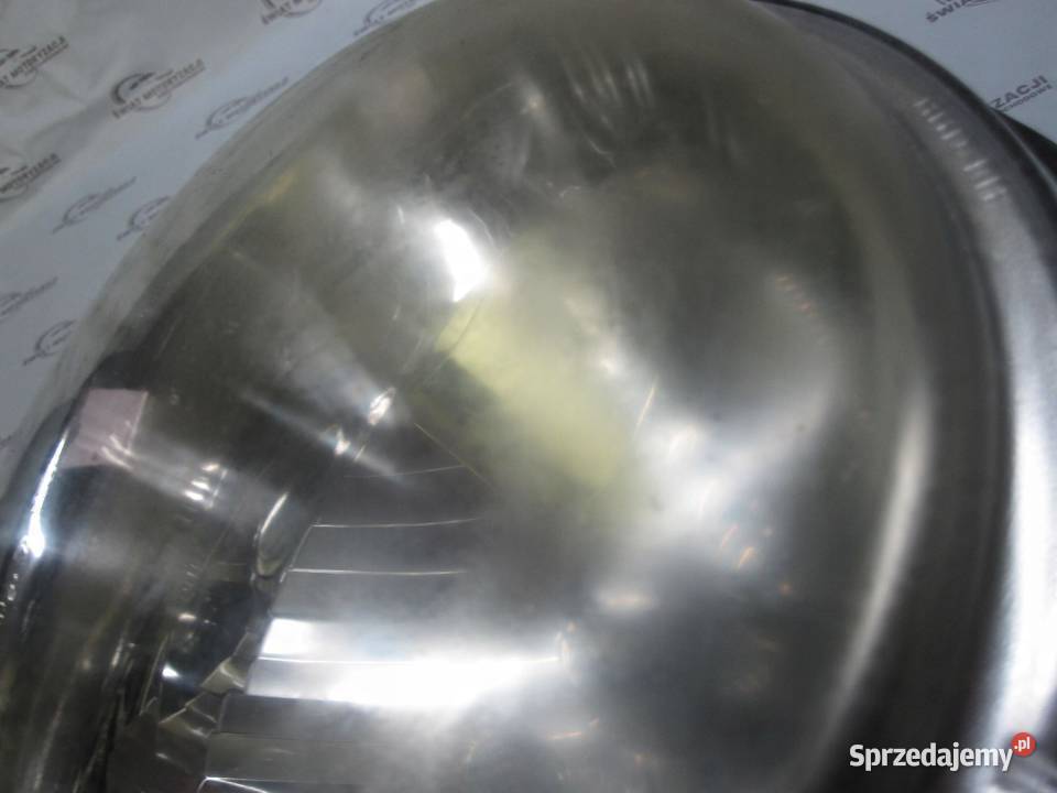 JEEP CHEROKEE KJ III 28 CRD 04r Lampa lewy przód osobowe