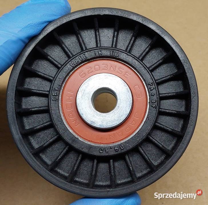 ROLKA PROWADZĄCA HYUNDAI TERRACAN KIA BONGO Mielęcin