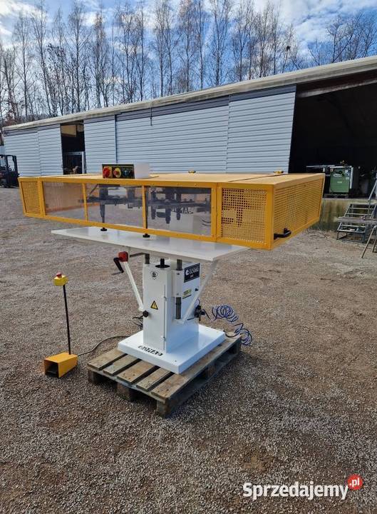 Wiertarka Wielowrzecionowa GOMAD WR wiertarka Kalwaria Zebrzydowska