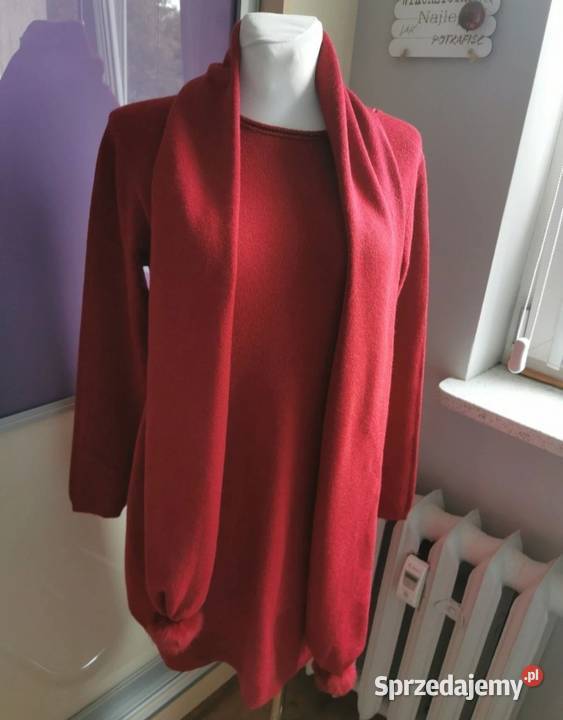 Sukienka Tunika dolnośląskie Głogów