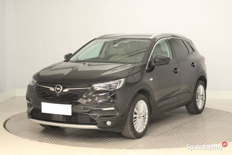 Opel Grandland 12 Turbo czujnik martwego pola sprzedam