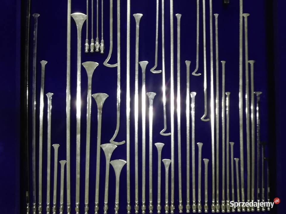 Narzędzia kpl PDR Star Tools Biłgoraj
