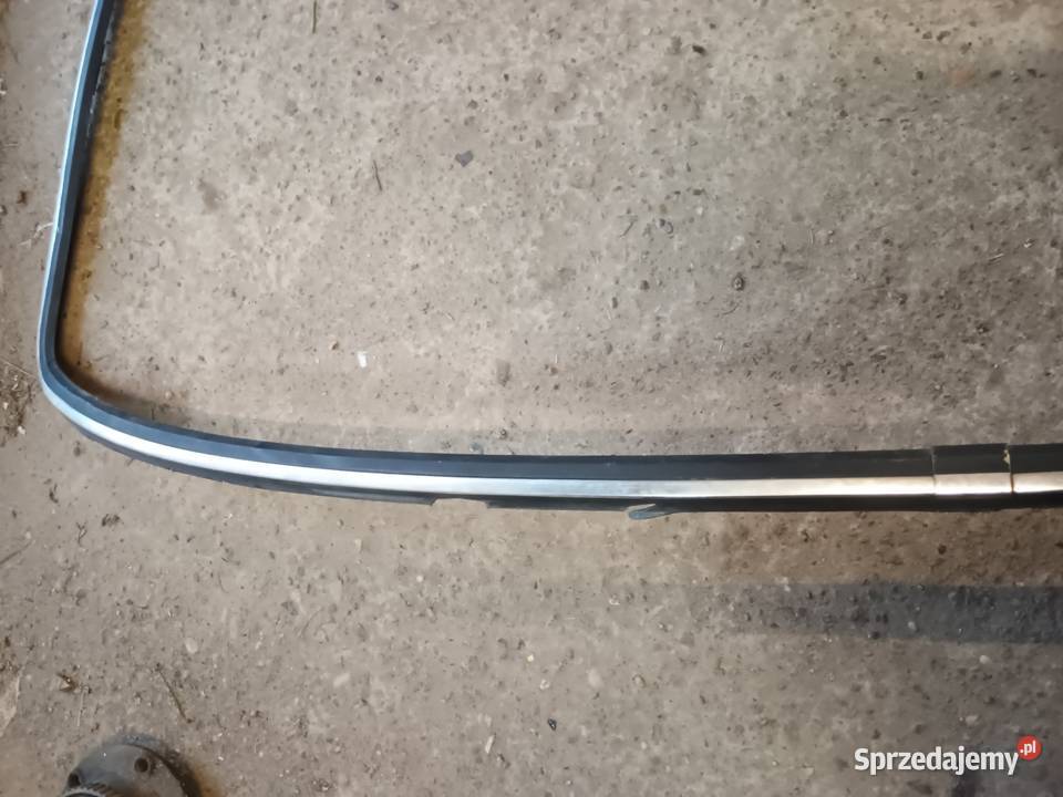 Uszczelka szyby przedniej volvo 240 244 242 245 Nowy Dwór Mazowiecki