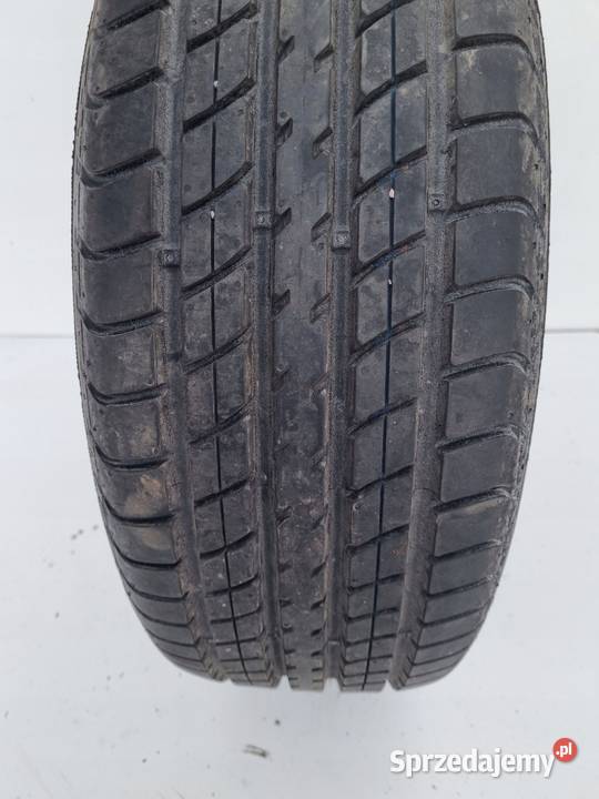 VW Polo III Lupo KOŁO ZAPASOWE Zapas felga 18555 stalowe Samochodowe Janów