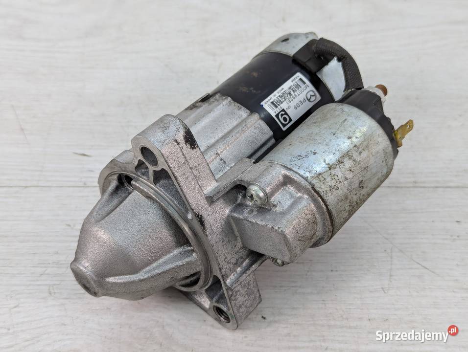 ROZRUSZNIK MAZDA CX5 CX5 PE09 M000T89281 Białystok