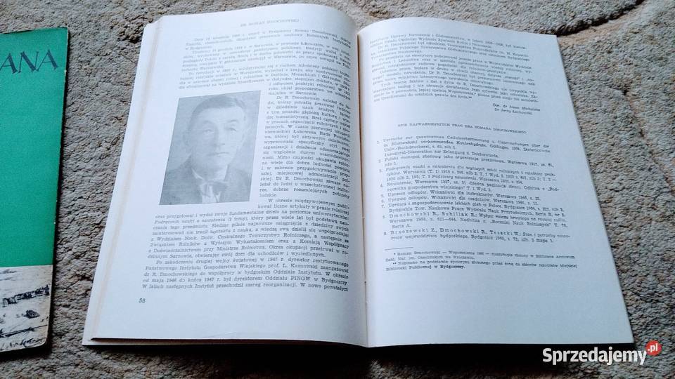 Bydgostiana 3 19641966 Bydgoskie Towarzystwo