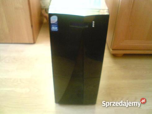Komputer pc Stacjonarny Recz