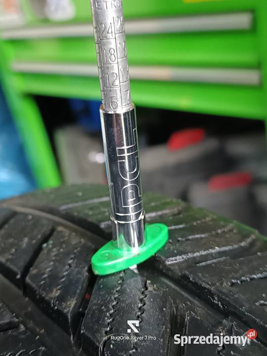 Opony wielosezonowe Imperial ecodriver 4 season lubelskie Lublin sprzedam