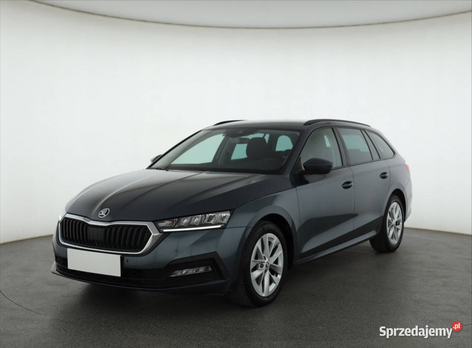 Skoda Octavia 20 TDI czujnik zmierzchu Octavia Piaseczno
