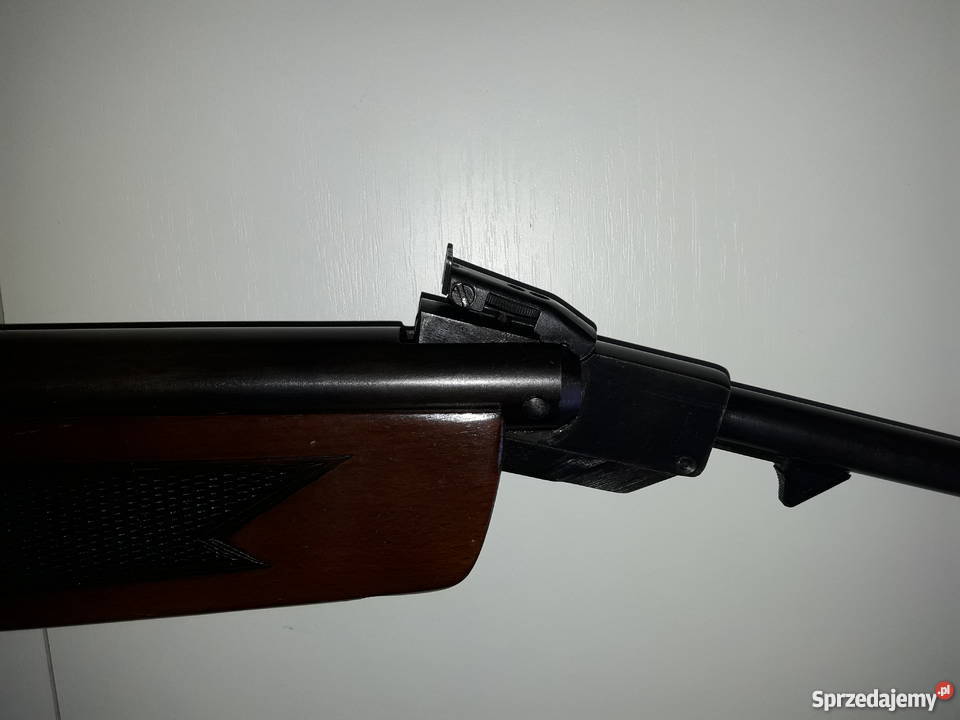 SLAVIA 631 model 77 LUX kal45 Biała Podlaska