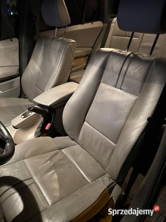 BMW x3 4x4 30D