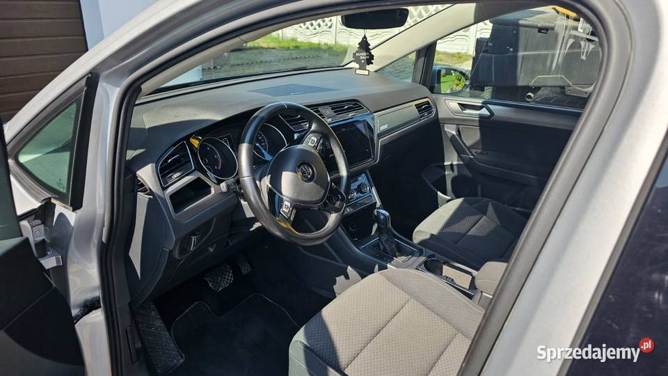 Mercedes GLE 350d 20 TDI Bluemotion Business DSC wielofunkcyjna kierownica Zaklików