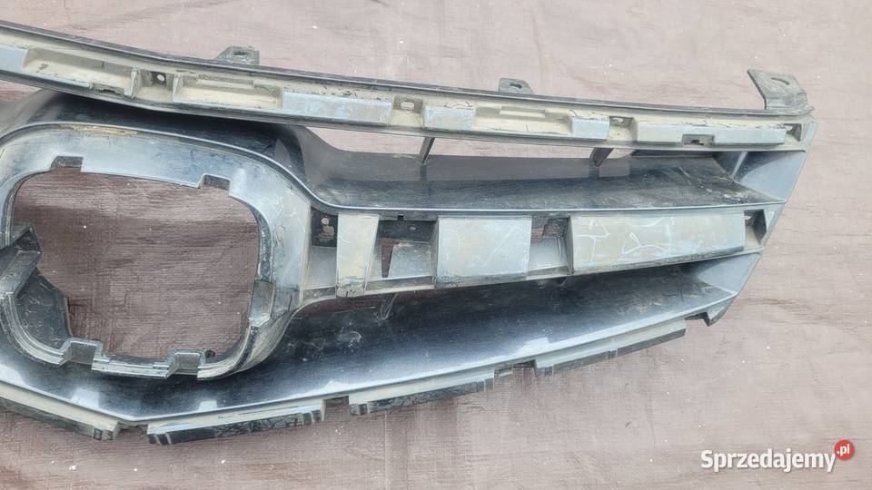 HONDA ACCORD 7 VII LIFT ATRAPA GRILL 3165 Ruda Śląska