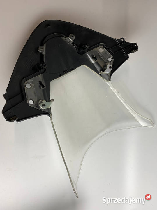 SZYBA OWIEWKA HONDA CBR 250 R 64250KYJ9000 Sulęcin sprzedam