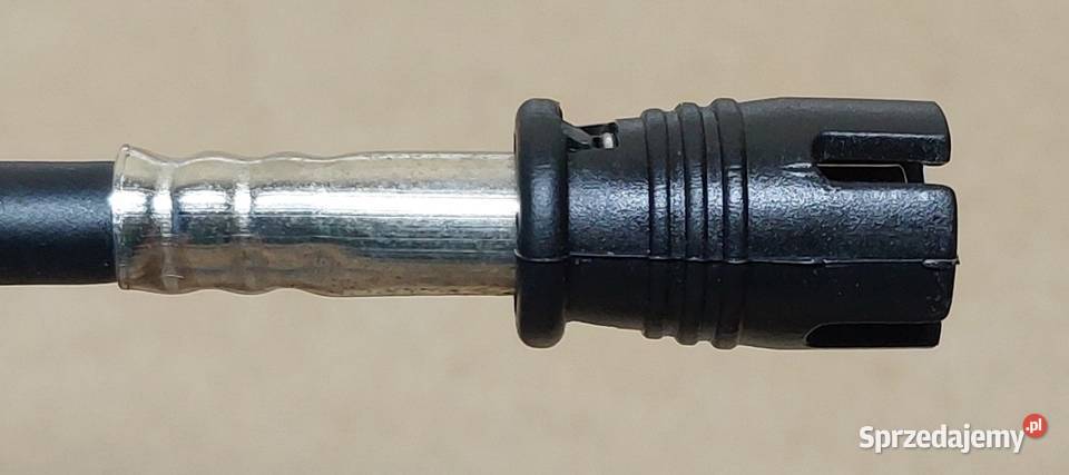 ADAPTER ANTENOWY RAKU2 M10x075 VW GOLF IV PASSAT osobowe Mielęcin