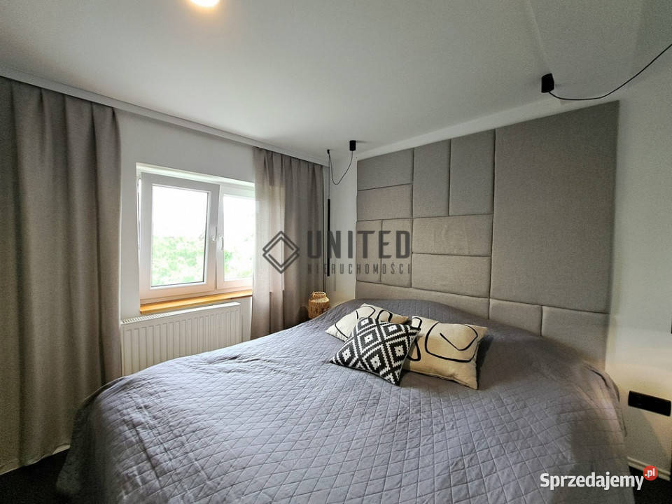 Dom wolnostojący Mirków 189m2