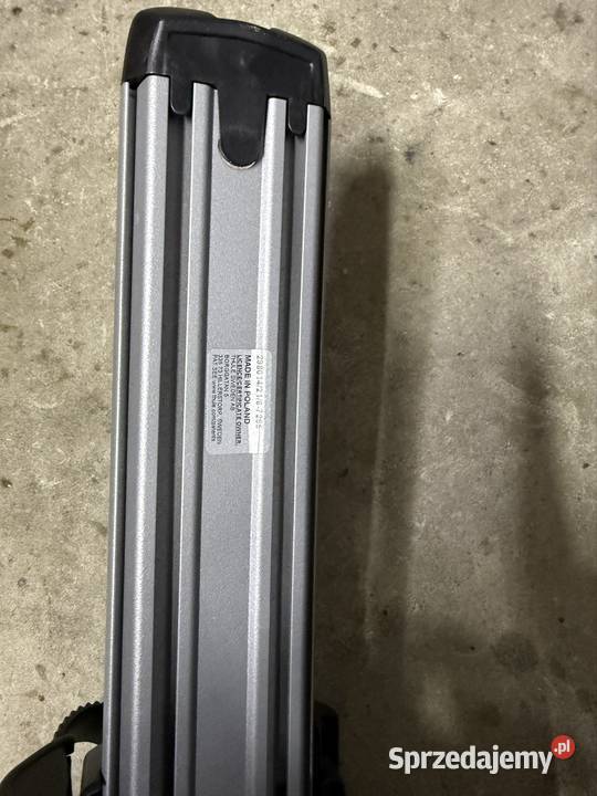 Uchwyt Bagażnik na rower Thule 598 Radymno