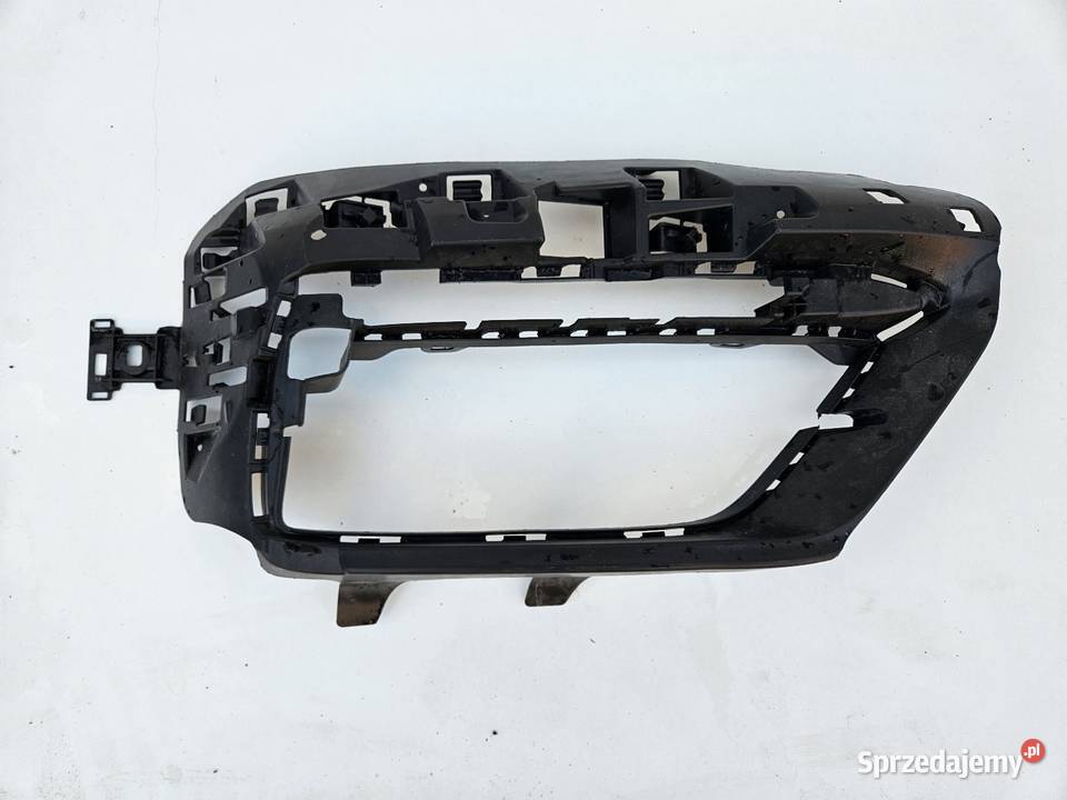 PORSCHE 911 992 KRATKA PRAWA ZDERZAKA PRZÓD Atrapy Międzychód