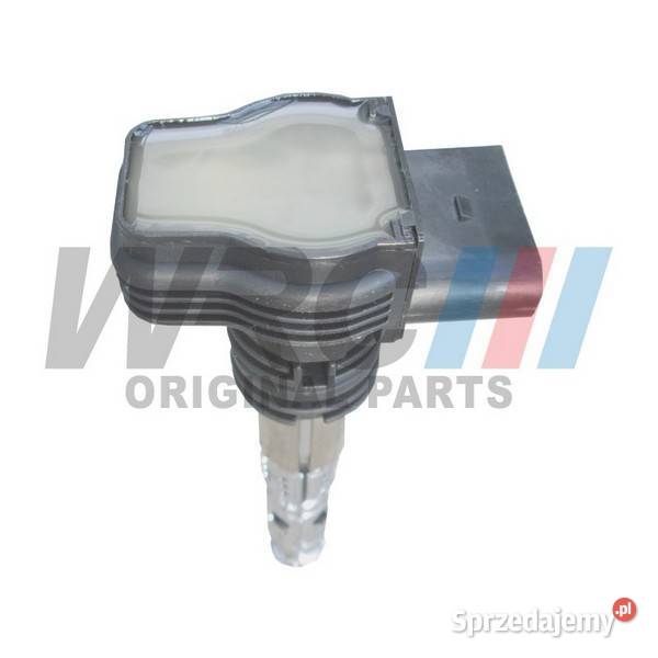 Cewka zapłonowa Audi A6 C5 A4 B5 B6 B7 TT 18T Włocławek