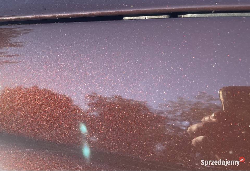 BEZWYPADKOWY SALON POLSKA CLS mazowieckie Grodzisk Mazowiecki sprzedam