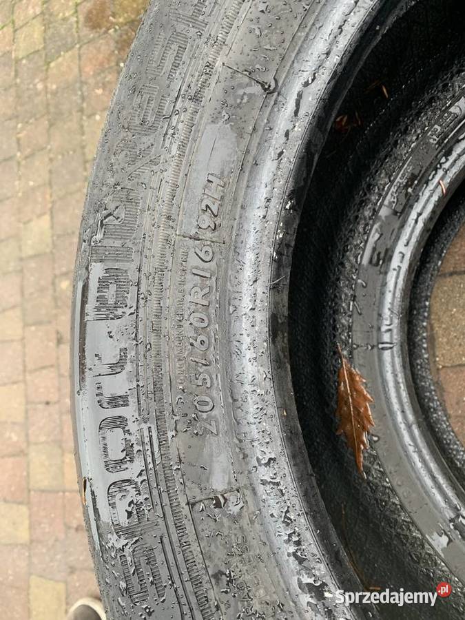 Opony Michelin Sport Bluresponse 2056016 2