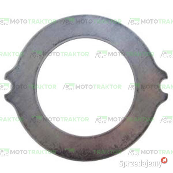 TARCZA METALOWA FENDT 716150150500 Łążynek