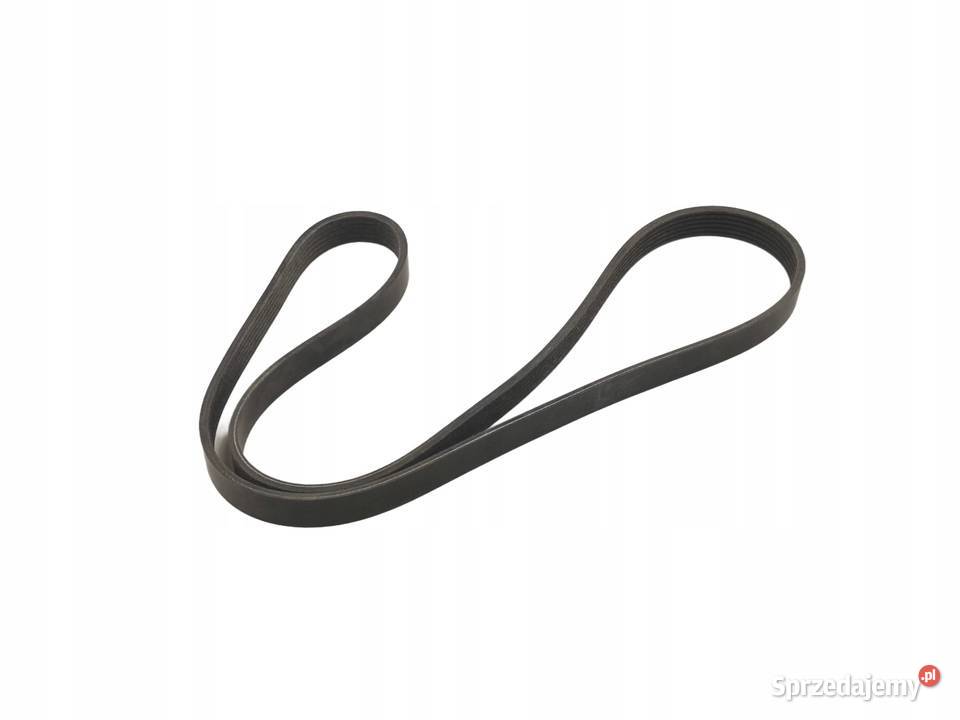 PASEK KLINOWY FIAT BRAVO II 19 D 20072014 NOWY lubelskie