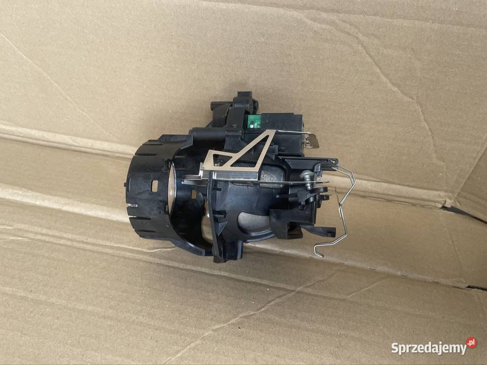 62611913 Soczewka lampy xenon bmw e90 e91 Szczecin