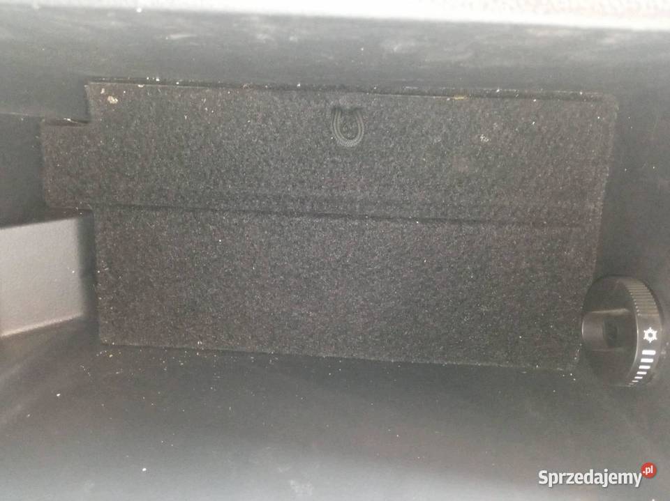 TUNEL ŚRODKOWY PODŁOKIETNIK 3V Skoda Superb III świętokrzyskie